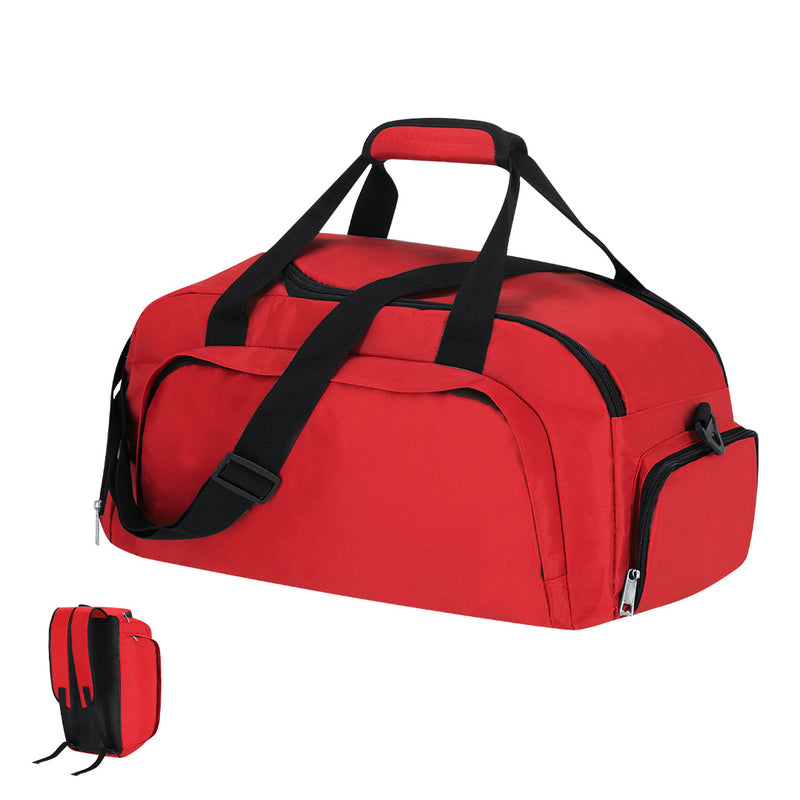 Bolso Mochila Divux