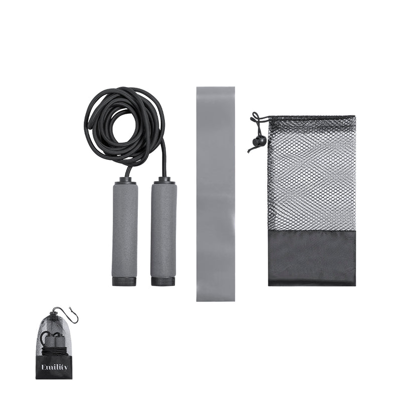 Set Fitness Zhiax