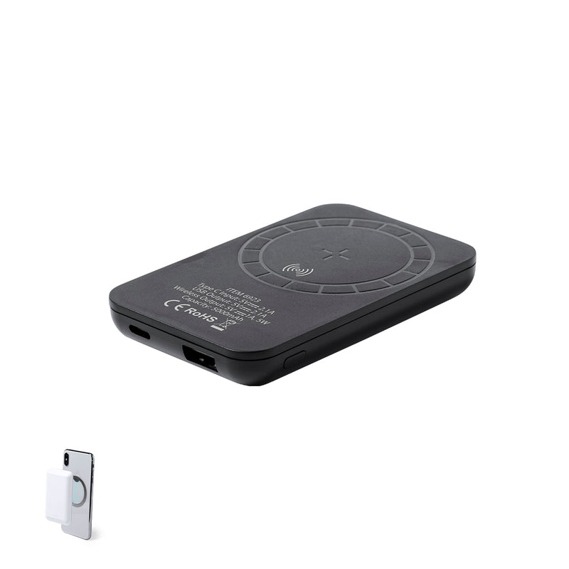 Power Bank Vekmar