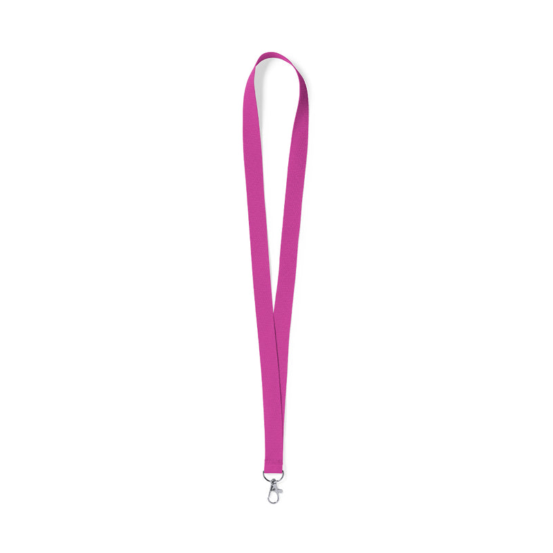 Lanyard Neck