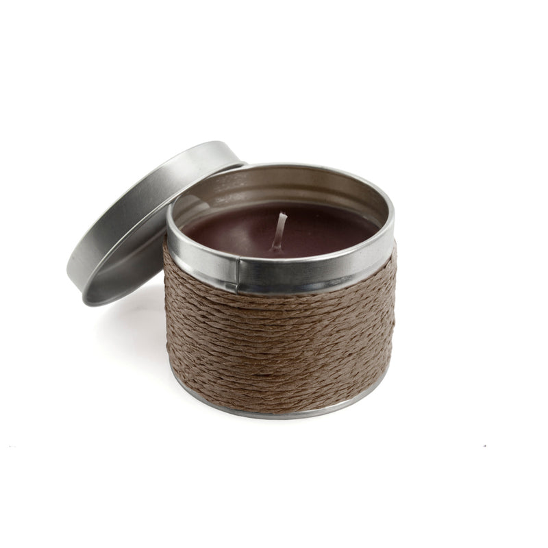 Vela Aromática Shiva