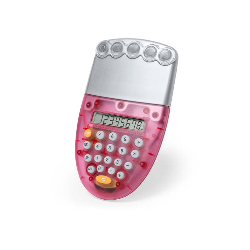 Calculadora Ozone