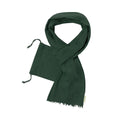 Foulard Betty - VERDE OSCURO