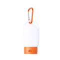 Protección Solar Cretus - NARANJA