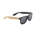 Gafas Sol Scutel - NATURAL