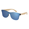 Gafas Sol Graham - AZUL