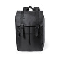 Mochila Budley - NEGRO