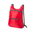 Mochila Plegable Brocky - ROJO