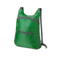 Mochila Plegable Brocky - VERDE