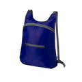 Mochila Plegable Brocky - MARINO