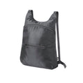 Mochila Plegable Brocky - GRIS