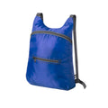 Mochila Plegable Brocky - AZUL