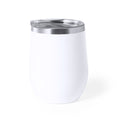 Vaso Térmico Bobby - BLANCO