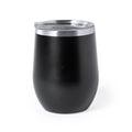 Vaso Térmico Bobby - NEGRO