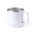 Taza Shirley - BLANCO
