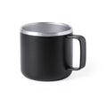 Taza Shirley - NEGRO