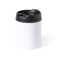 Vaso Térmico Zirgul - BLANCO