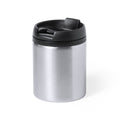 Vaso Térmico Zirgul - PLATEADO