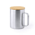 Taza Térmica Ricaly - S/C