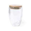 Vaso Térmico Tobby - S/C