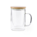 Taza Té Masty - S/C