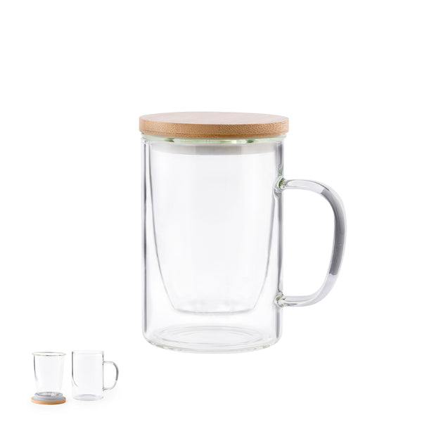 Taza Té Masty