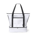 Bolsa Nevera Pattel - BLANCO