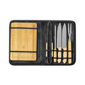 Set Barbacoa Craxton - S/C