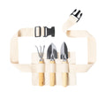 Set Jardinería Maurix