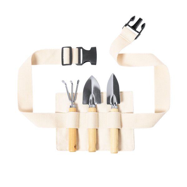 Set Jardinería Maurix