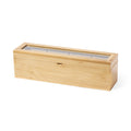 Caja Té Zirkony - S/C