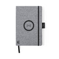 Bloc Notas Cargador Bein - GRIS