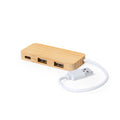 Puerto USB Norman