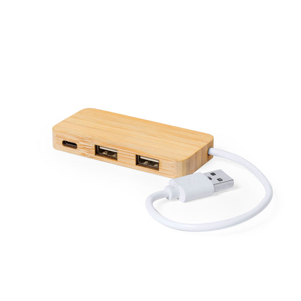 Puerto USB Norman