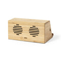 Altavoz Cargador Zaphir - S/C
