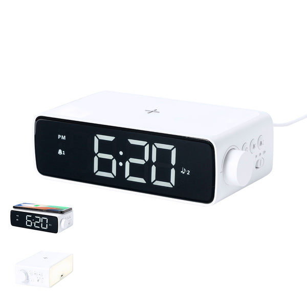 Reloj Multifunción Fabirt