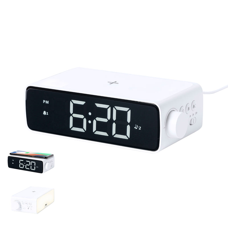Reloj Multifunción Fabirt