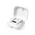 Auriculares Volpux RCS - BLANCO