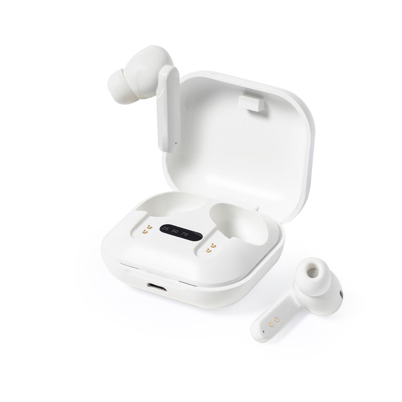 Auriculares Volpux RCS