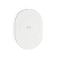 Cargador Zosmal RCS - BLANCO