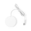 Cargador Dixlem RCS - BLANCO