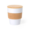 Vaso Fredy - BLANCO