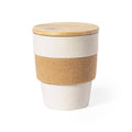 Vaso Fredy - NATURAL