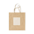 Bolsa Flobux - NATURAL