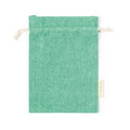 Bolsa Karzak - VERDE