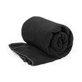 Toalla Absorbente Risel - NEGRO