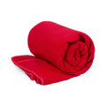 Toalla Absorbente Risel - ROJO