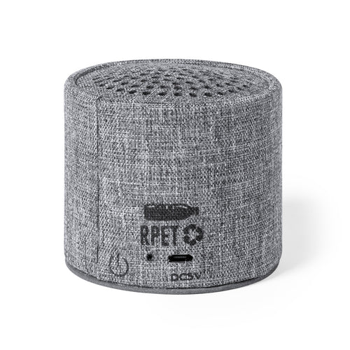 Altavoz Donny - GRIS