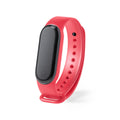 Brazalete Inteligente Selkos - ROJO