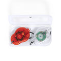 Set Luces Seguridad Bici Bowel - S/C
